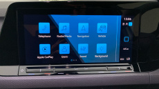 Volkswagen Golf 1.4 TSI GTE 5dr DSG Hatchback